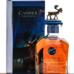 Caribou Crossing Single Barrel Canadian Whiskey