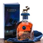 Caribou Crossing Single Barrel Canadian Whiskey
