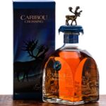 Caribou Crossing Single Barrel Canadian Whiskey