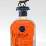 Caribou Crossing Single Barrel Canadian Whisky