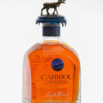 Caribou Crossing Single Barrel Canadian Whisky