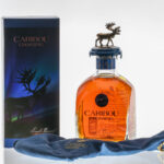 Caribou Crossing Single Barrel Canadian Whisky (photo 3)