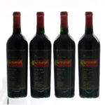 Carmenet Vineyards Red 1984