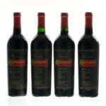 Carmenet Vineyards Red 1984 (photo 3)