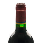 Carruades de Lafite-Rothschild Pauillac 1996