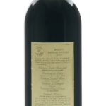 Carruades de Lafite-Rothschild Pauillac 1996 (photo 2)