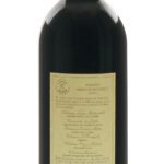 Carruades de Lafite-Rothschild Pauillac 1996 (photo 2)