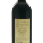 Carruades de Lafite-Rothschild Pauillac 1996 (photo 2)