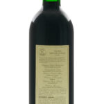 Carruades de Lafite-Rothschild Pauillac 1996 (photo 2)
