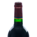 Carruades de Lafite-Rothschild Pauillac 1996 (photo 3)