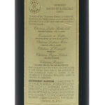 Carruades de Lafite-Rothschild Pauillac 1996 (photo 3)