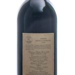 Carruades de Lafite-Rothschild Pauillac 1996 (photo 3)