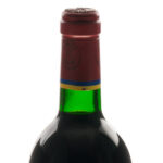 Carruades de Lafite-Rothschild Pauillac 1996 (photo 5)