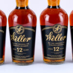 Case of Weller 12 Year Bourbon 2024 (12 Bottles) (photo 2)