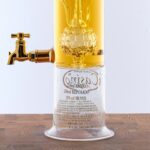 Casino Azul Tequila Decanter & Box (photo 5)