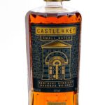 Castle & Key 4 Year Small Batch KY Straight Bourbon