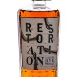 Castle & Key Restoration 3 Year Rye 2021
