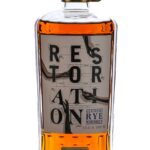 Castle & Key Restoration 3 Year Rye 2021