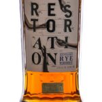 Castle & Key Restoration 3 Year Rye 2021 (photo 2)