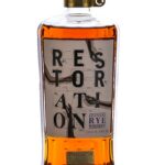 Castle & Key Restoration 3 Year Rye 2021