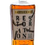 Castle & Key Restoration 3 Year Rye 2021