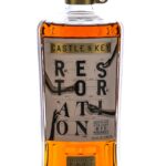 Castle & Key Restoration 3 Year Rye 2022