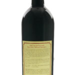 Caymus Vineyard Cabernet 1988