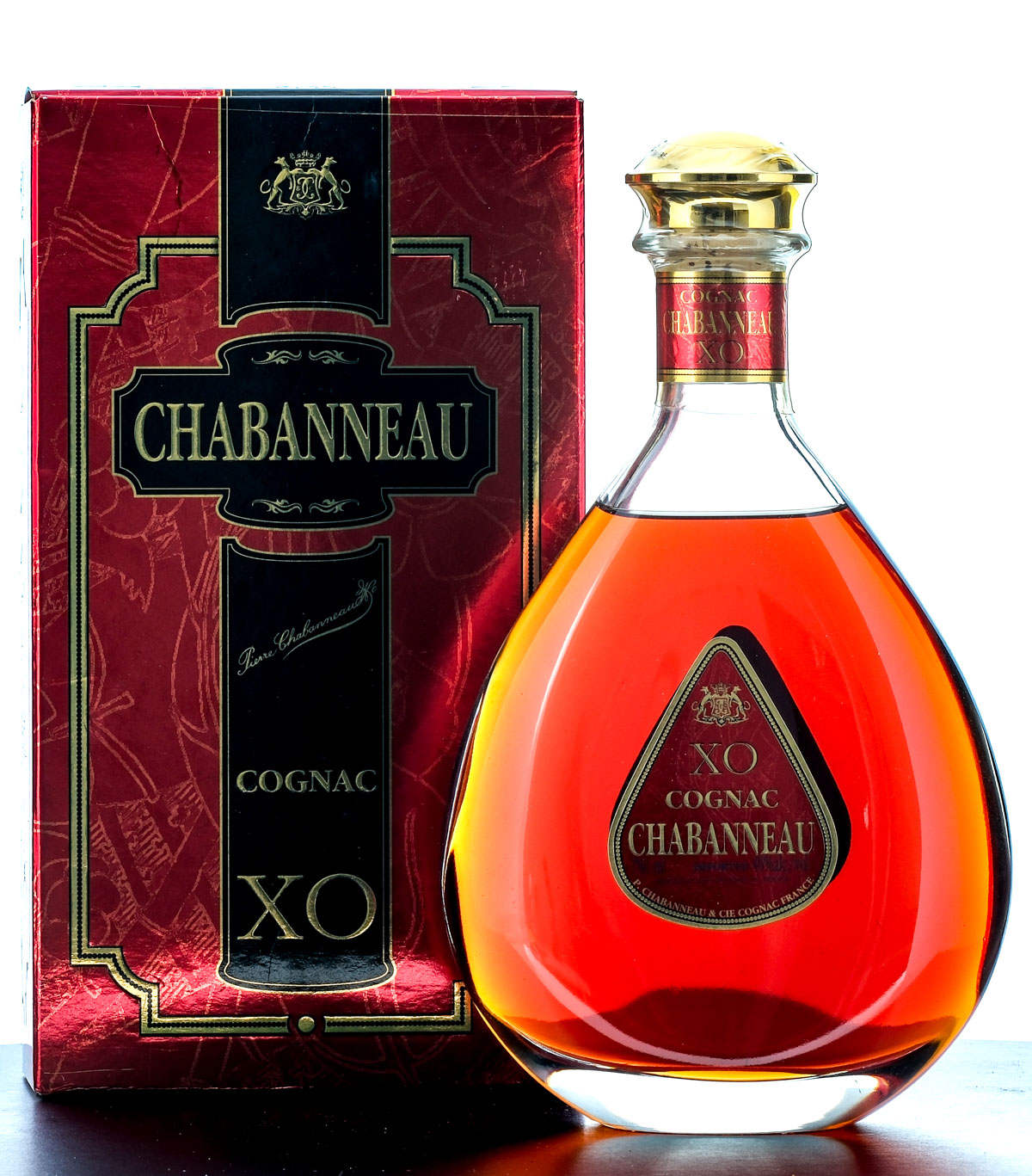 Chabanneau XO Cognac