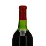 Charles Krug Vintage Selection Cabernet Sauvignon 1974 (photo 3)