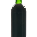 Chateau Angelus Bordeaux 1966 (photo 2)