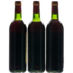 Chateau Angelus Bordeaux 1982 3 Pack (photo 2)