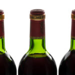 Chateau Angelus Bordeaux 1982 3 Pack (photo 3)
