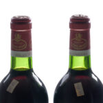 Chateau Chasse-Spleen Bordeaux 1982 (photo 3)