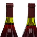 Chateau de Beaucastel 1983 Group (2 bottles) (photo 3)