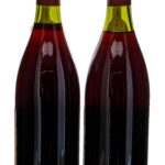 Chateau de Beaucastel 1983 Group (2 bottles) (photo 4)