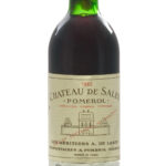 Chateau de Sales Bordeaux 1982 (photo 4)