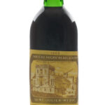 Chateau Ducru-Beaucaillou Bordeaux 1966 (photo 4)