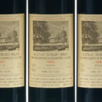 Chateau DuHart-Milon-Rothschild (LaFite) Bordeaux