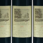Chateau DuHart-Milon-Rothschild (LaFite) Bordeaux
