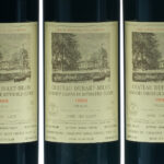 Chateau DuHart-Milon-Rothschild (LaFite) Bordeaux