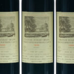 Chateau DuHart-Milon-Rothschild (LaFite) Bordeaux