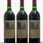 Chateau DuHart-Milon-Rothschild (LaFite) Bordeaux