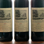 Chateau DuHart-Milon-Rothschild (LaFite) Bordeaux (photo 2)