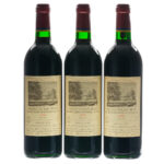 Chateau DuHart-Milon-Rothschild (LaFite) Bordeaux (photo 4)
