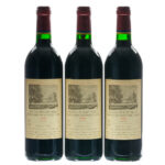 Chateau DuHart-Milon-Rothschild (LaFite) Bordeaux (photo 4)