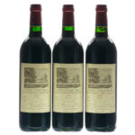 Chateau DuHart-Milon-Rothschild (LaFite) Bordeaux (photo 4)