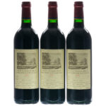 Chateau DuHart-Milon-Rothschild (LaFite) Bordeaux (photo 4)