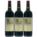 Chateau DuHart-Milon-Rothschild (LaFite) Bordeaux (photo 4)