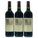 Chateau DuHart-Milon-Rothschild (LaFite) Bordeaux (photo 4)