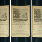 Chateau DuHart-Milon-Rothschild (LaFite) Bordeaux